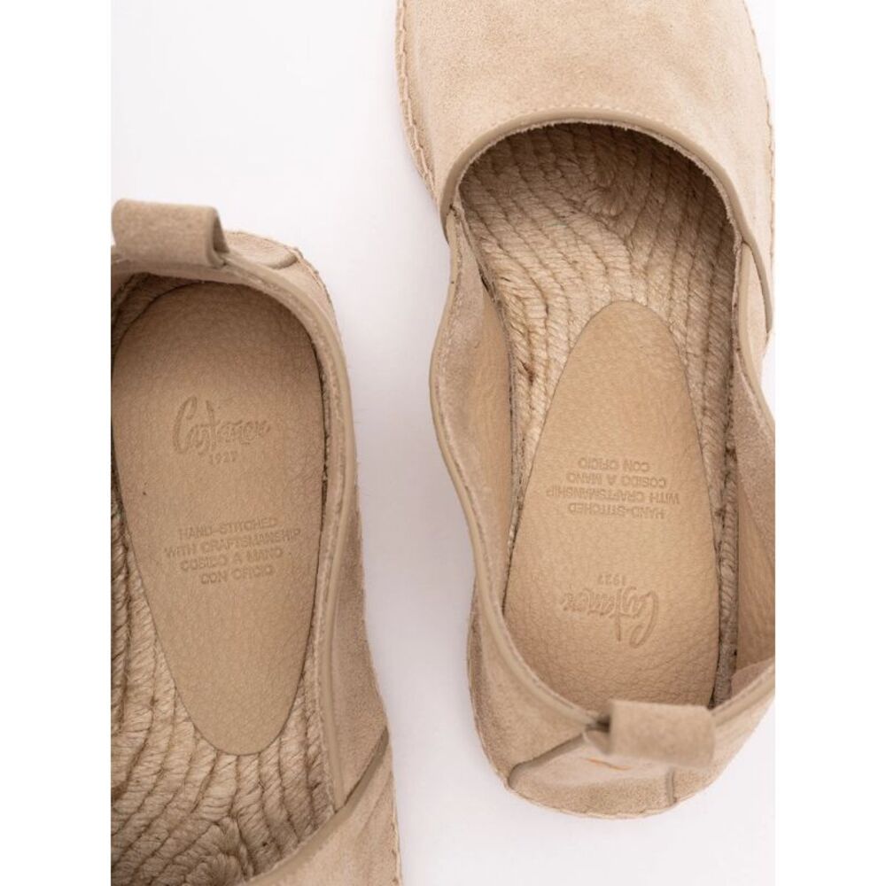 Castaner Men `Piero C/269` Espadrilles - Picture 5 of 5